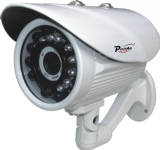 红外线防水一体摄像机