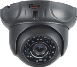 金属防爆型摄像机