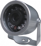 红外线防水一体摄像机