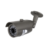 红外线防水一体摄像机